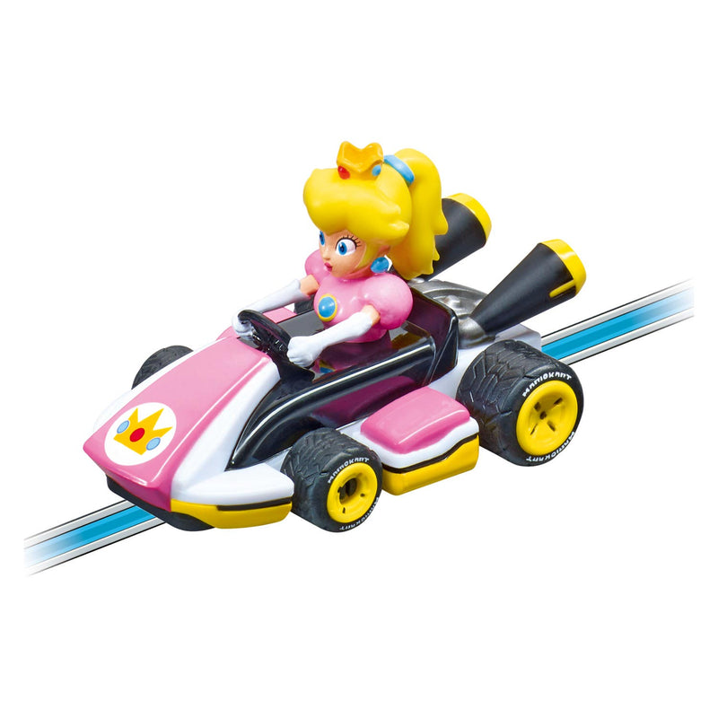 Load image into Gallery viewer, Carrera first raceauto - peach