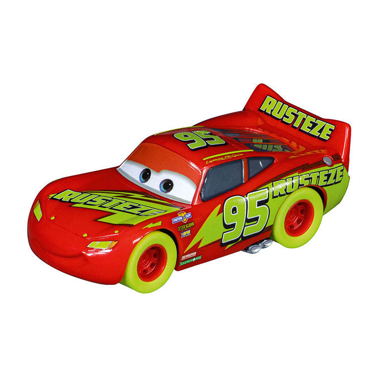 Load image into Gallery viewer, Carrera GO!!! Racebaan Disney Glow Racers