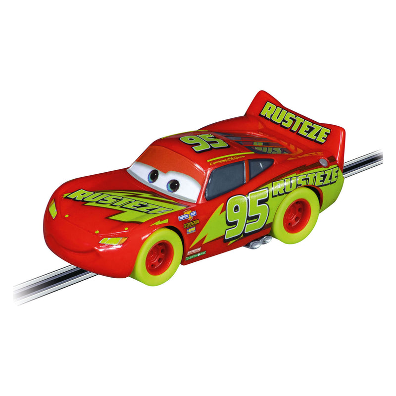 Load image into Gallery viewer, Carrera GO!!! Racebaan Disney Glow Racers
