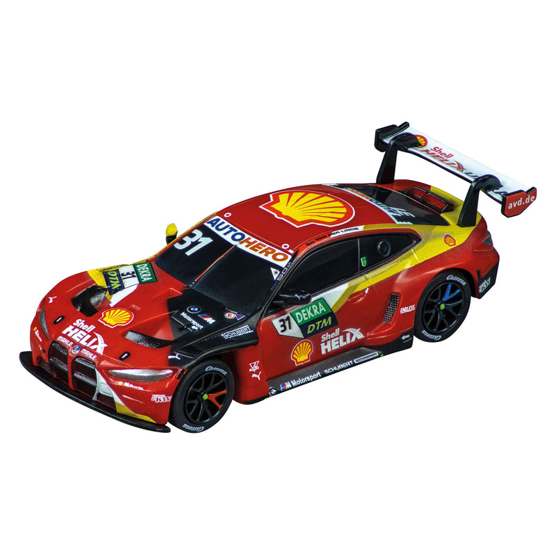 Load image into Gallery viewer, Carrera GO!!! Racebaan DTM Lap