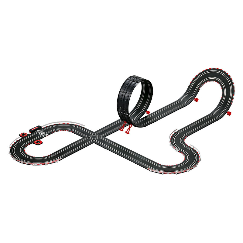 Load image into Gallery viewer, Carrera go!!! racebaan - gt super challenge