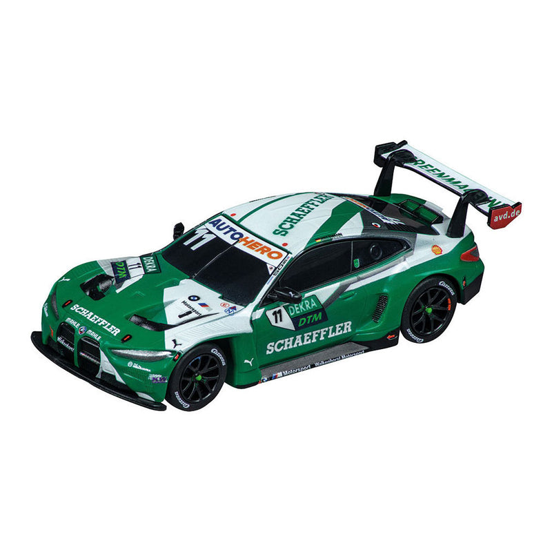 Load image into Gallery viewer, Carrera go!!! raceauto - bmw dtm marco wittmann, no.11