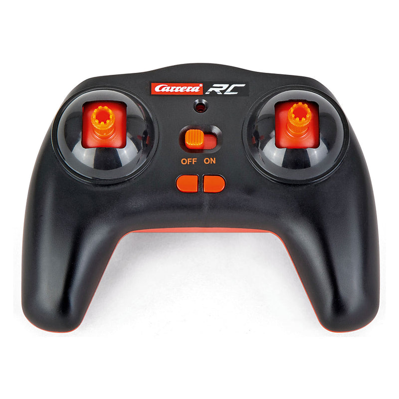 Load image into Gallery viewer, Carrera rc construction racer 2,4ghz bestuurbare auto