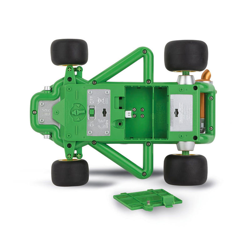 Load image into Gallery viewer, Carrera rc super mario pipe kart luigi bestuurbare auto