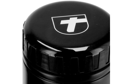 Afbeelding laden in galerijviewer, Trivio - gereedschapsbidon tool bottle zwart 450ml
