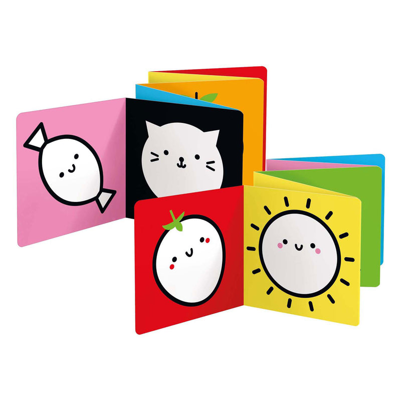 Load image into Gallery viewer, Banana panda - kleurboekje de schrijf greep kleuren