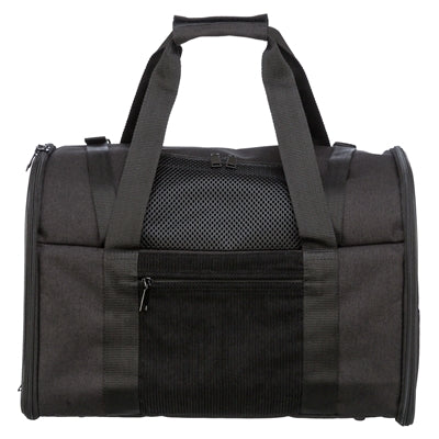 Load image into Gallery viewer, Trixie rugzak connor tot 8 kg zwart