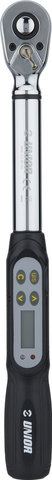 Load image into Gallery viewer, Unior bike tools electronic torque wrench 266b 4.3-85 nm