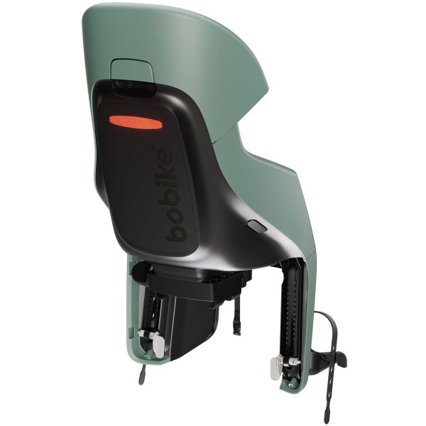 Load image into Gallery viewer, Bobike zitje maxi exclusive evolve groen
