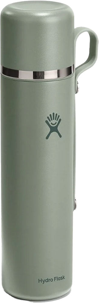 Load image into Gallery viewer, Hydro flask hot flask and cup 1.06l