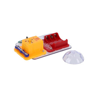 Load image into Gallery viewer, Science maak je eigen disco licht | 2 stuks