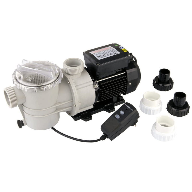 Load image into Gallery viewer, Ubbink Ubbink Poolmax TP 120 pomp
