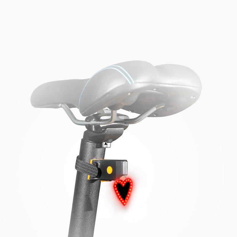 Afbeelding laden in galerijviewer, Buzaglo nietverkeerd flashy love led hartje