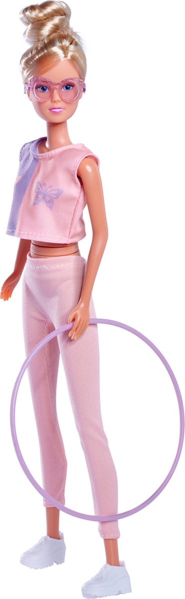 Load image into Gallery viewer, Simba steffi love modepop hula hoop