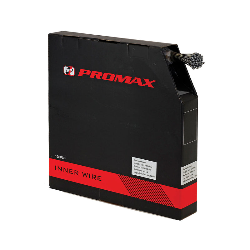 Afbeelding laden in galerijviewer, Promax inner cables for derailleurs