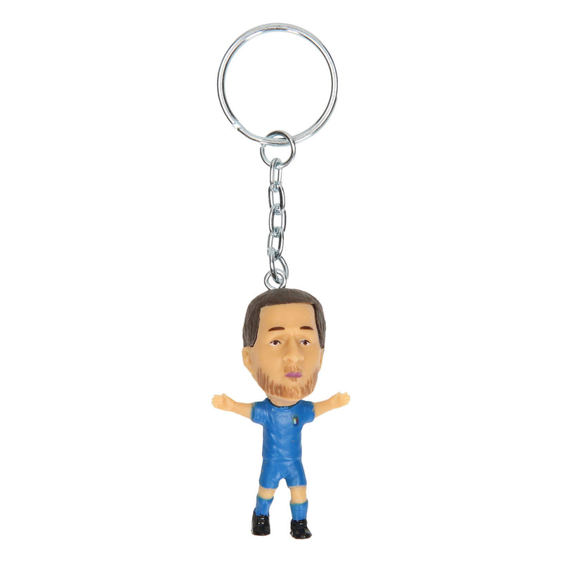 Load image into Gallery viewer, Sambro surprise sleutelhanger ek euro 2020 3d figuur