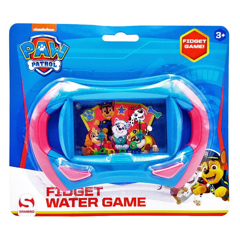 Load image into Gallery viewer, Sambro Fidget Waterspelletje