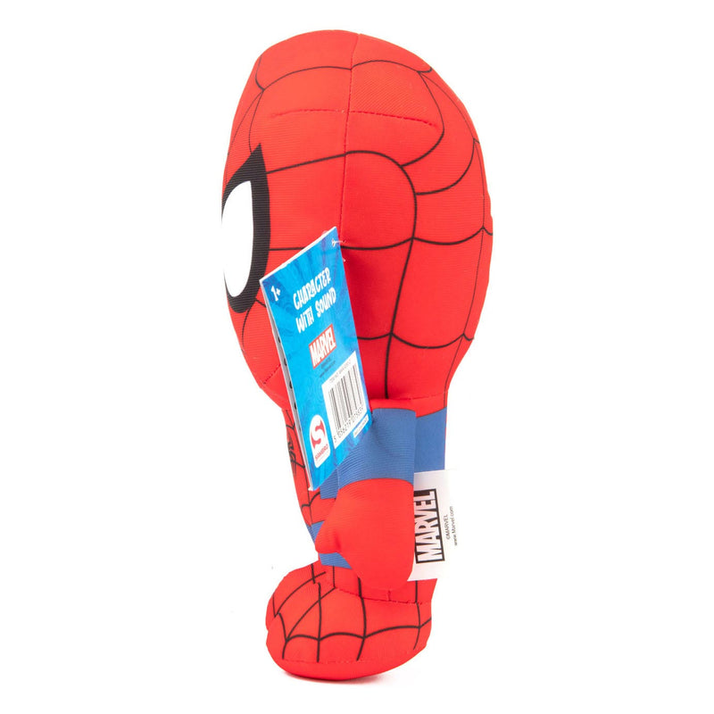 Load image into Gallery viewer, Spidey Knuffel met Geluid