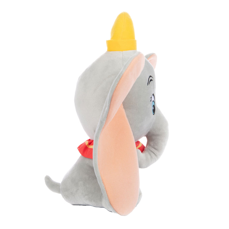 Load image into Gallery viewer, Disney classic knuffel met geluid - dombo