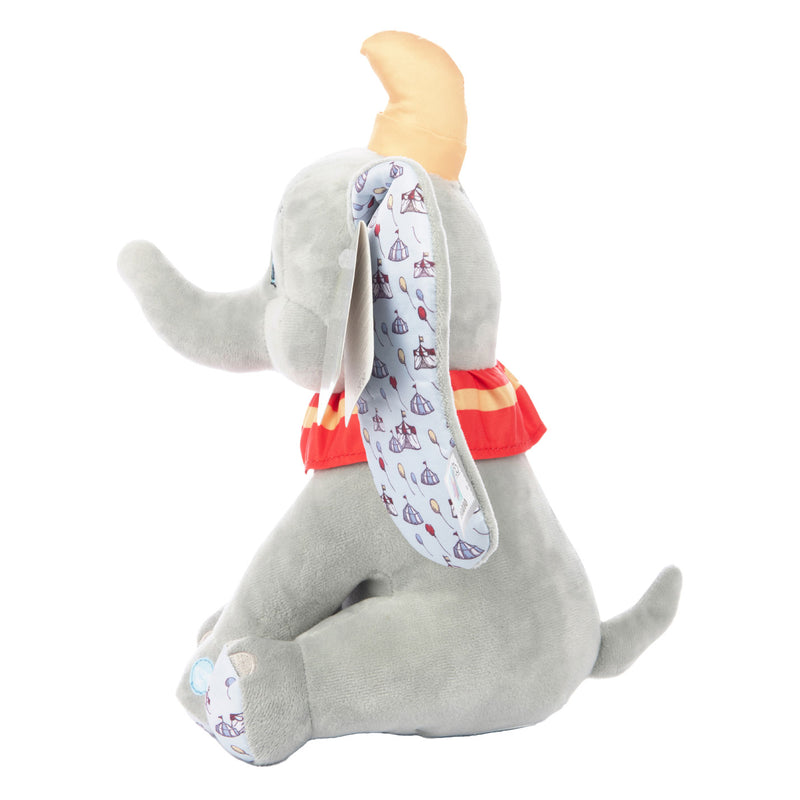 Load image into Gallery viewer, Sambro disney knuffel dombo met geluid, 30cm