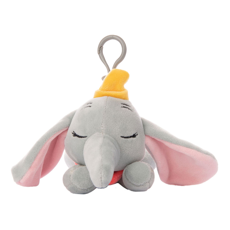 Load image into Gallery viewer, Disney snuglets sleutelhanger - dombo