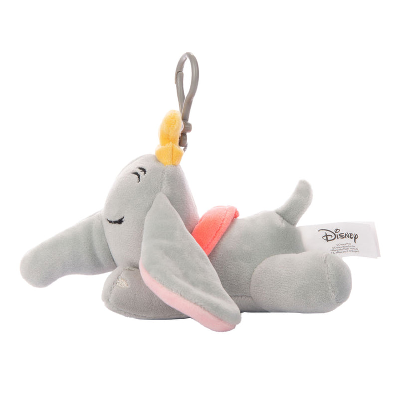Load image into Gallery viewer, Disney snuglets sleutelhanger - dombo