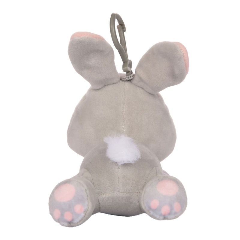 Load image into Gallery viewer, Disney snuglets sleutelhanger - stampertje
