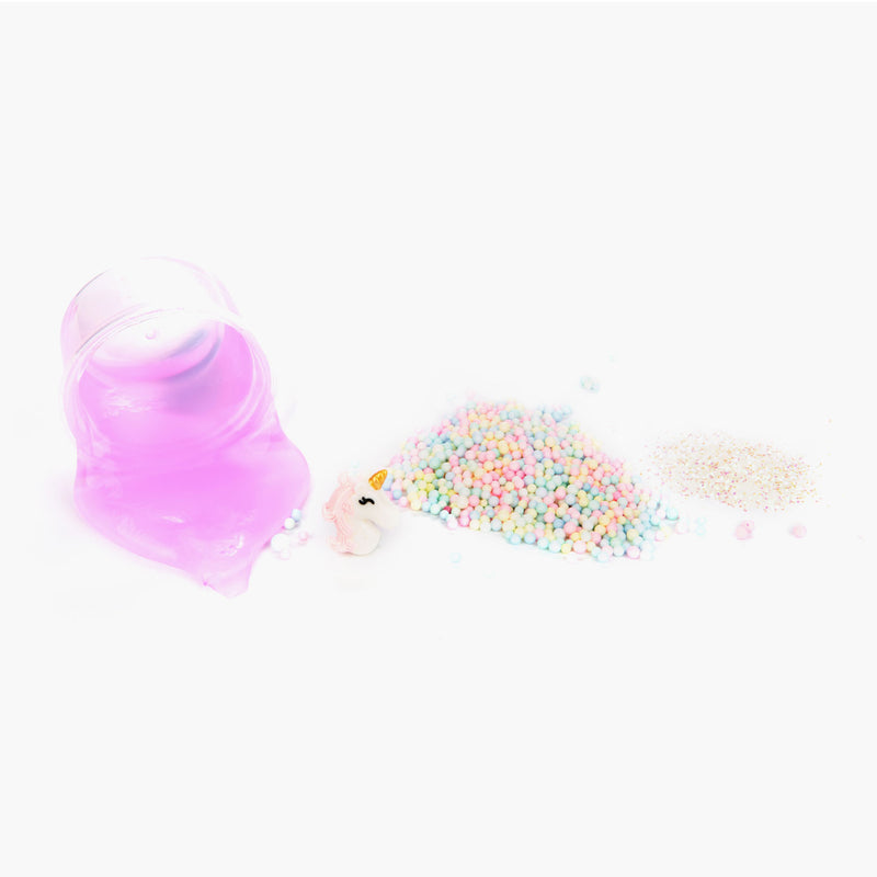 Load image into Gallery viewer, Sambro slimezz world unicorn slijm