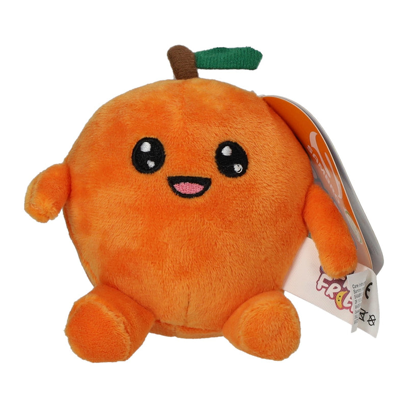 Load image into Gallery viewer, Sambro fruity friends geur knuffeltje