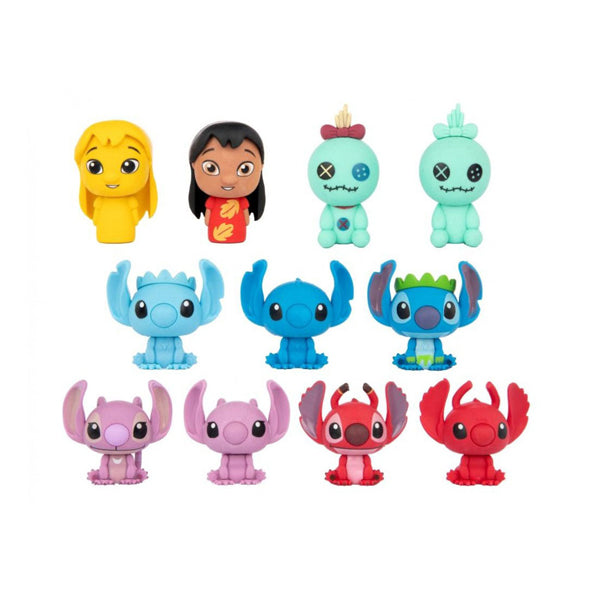 Load image into Gallery viewer, Sambro stitch puzzel gum