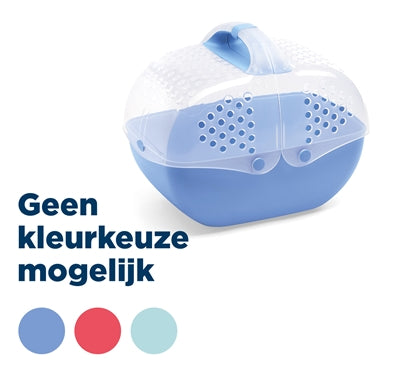 Load image into Gallery viewer, Imac reismand baggy knaagdier assorti