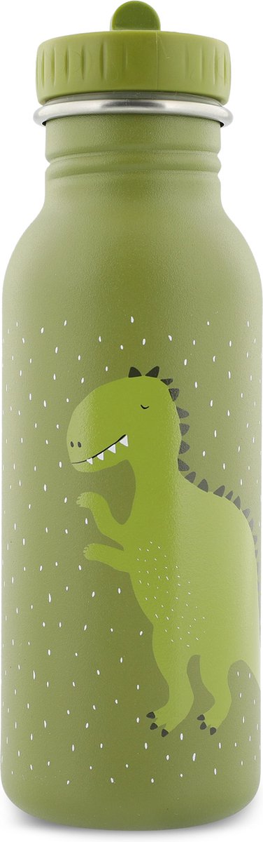 Load image into Gallery viewer, Trixie | drinkfles 500ml - mr. dino -