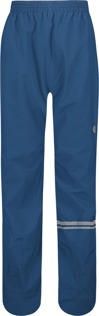 Load image into Gallery viewer, Agu original regenjas essential teal blue