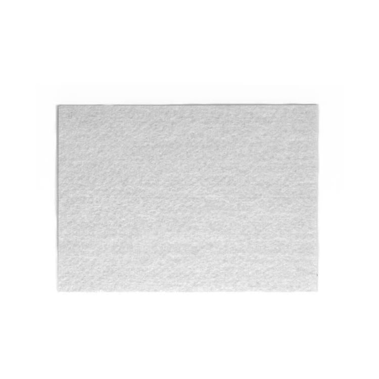 Load image into Gallery viewer, Mack 1069039 - super-vilt zelfklevend wit 112 x 150 mm 2 st pcs | 12 stuks