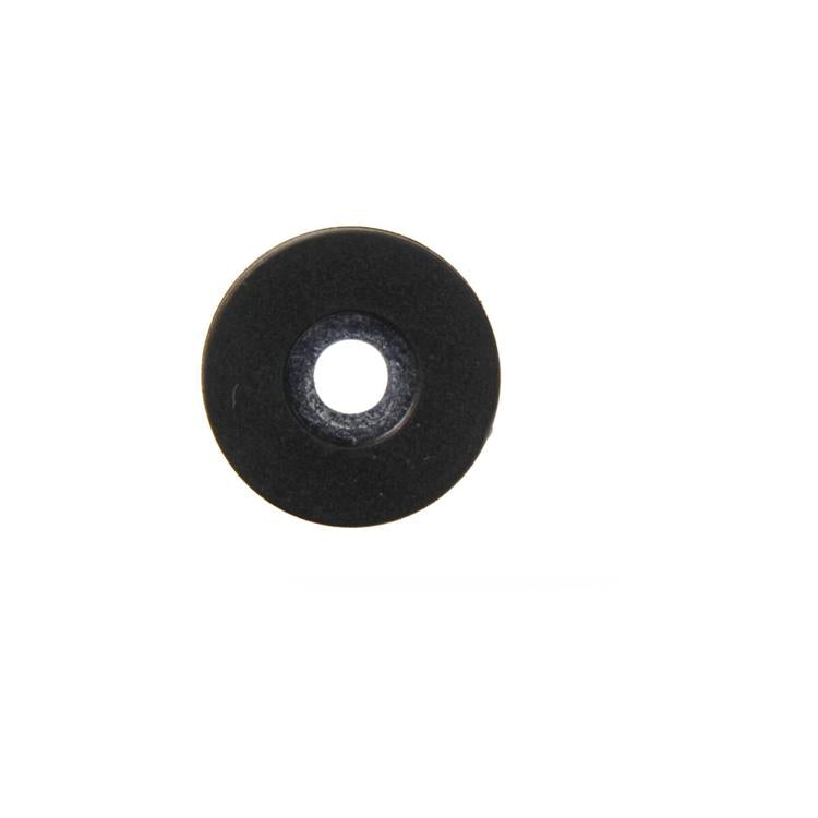 Load image into Gallery viewer, Mack 1069041 - stoeldop rubber grijs ø 23 mm 24 st pcs | 6 stuks