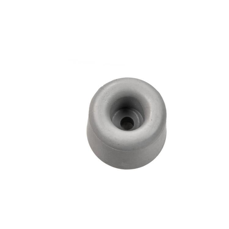 Load image into Gallery viewer, Mack 1069042 - deurstop rubber grijs 30 x 25 mm 8 st pcs | 6 stuks