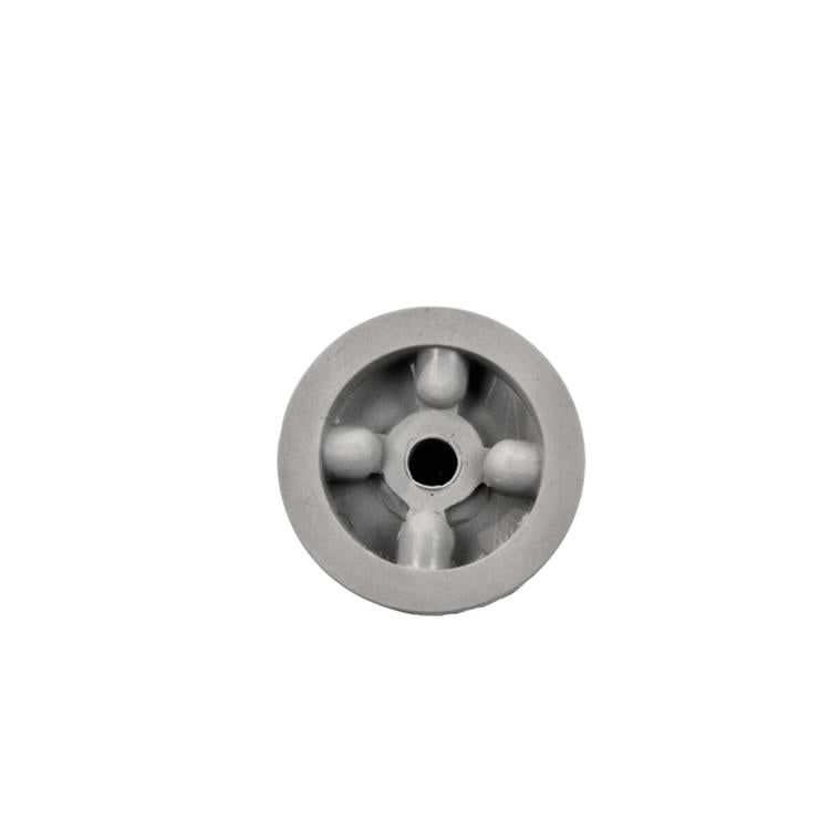Load image into Gallery viewer, Mack 1069042 - deurstop rubber grijs 30 x 25 mm 8 st pcs | 6 stuks