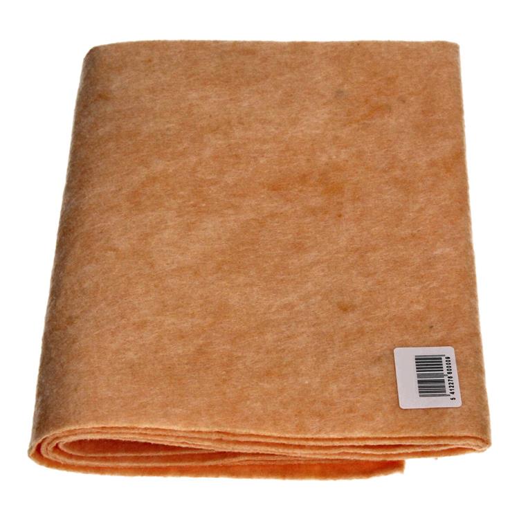 Load image into Gallery viewer, Erard 1069843 - dweil viscose 50x70cm oranje starbright | 15 stuks