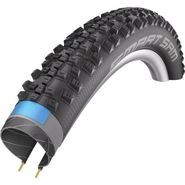 Load image into Gallery viewer, Schwalbe Buitenband Sam Performance