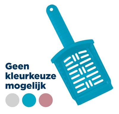 Load image into Gallery viewer, Imac Kattenbakschep giulietta assorti