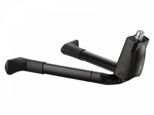 Load image into Gallery viewer, Ursus middenstandaard Big Foot 275mm zwart