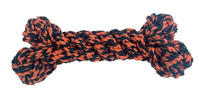 Load image into Gallery viewer, Happy pet nuts for knots extreme bot grijs oranje
