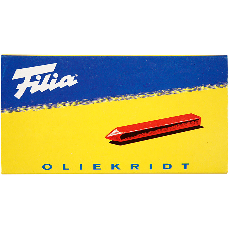 Afbeelding laden in galerijviewer, Https: www.cchobby.nl filia-oliekrijt-l-6-cm-dikte-7x7-mm-12-stuk-1-doos
