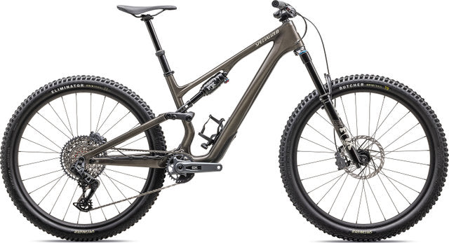 Load image into Gallery viewer, Specialized stumpjumper 15 expert carbon mountain bike