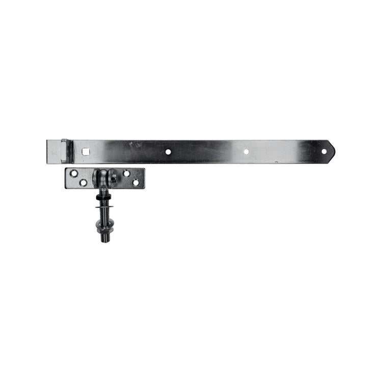 Load image into Gallery viewer, Mack 1069138 - verstelbare kruisheng verzinkt | 5 stuks