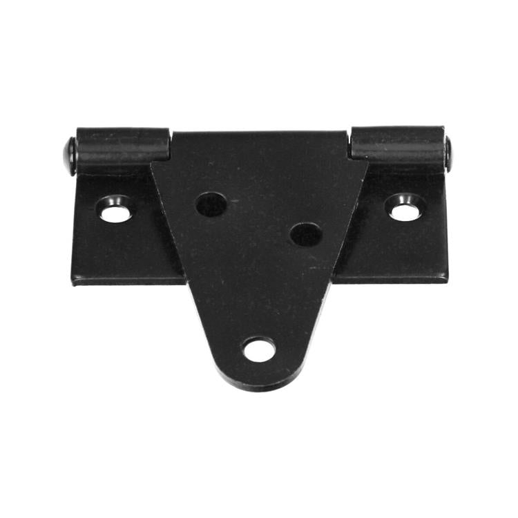 Load image into Gallery viewer, Mack 1069081 - kruisheng zwaar zwart 75 mm | 10 stuks