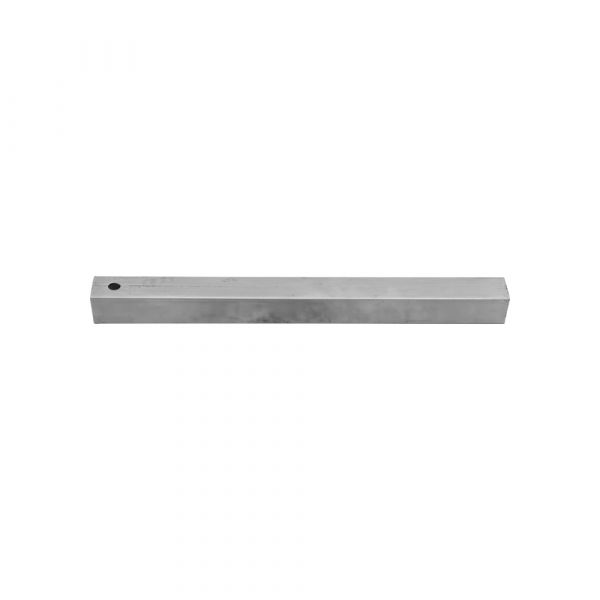 Load image into Gallery viewer, Profiel 30x30 mm. lengte 350 mm.