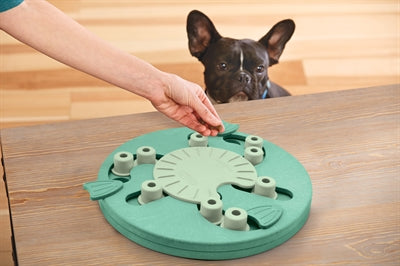 Load image into Gallery viewer, Nina ottosson dog worker composiet