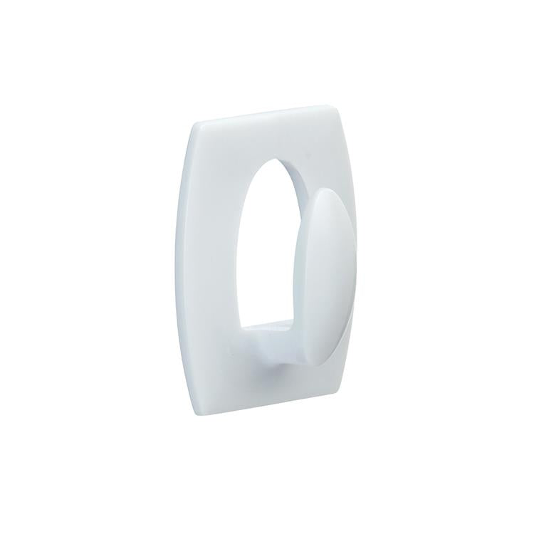 Afbeelding laden in galerijviewer, 3m 1062198 - command witte haken met witte strips mini | 6 stuks