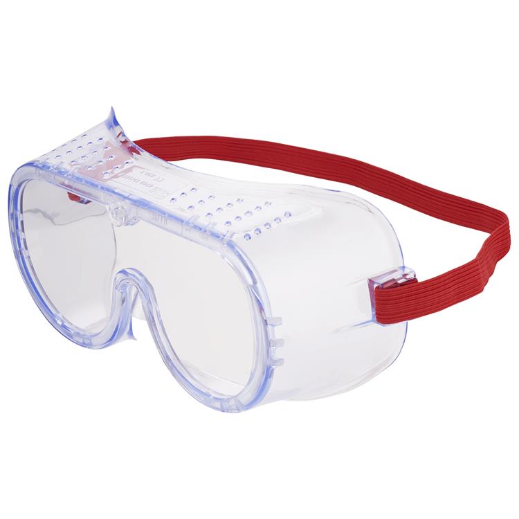 Afbeelding laden in galerijviewer, 3m 1061645 - clear impact safety goggle | 3 stuks